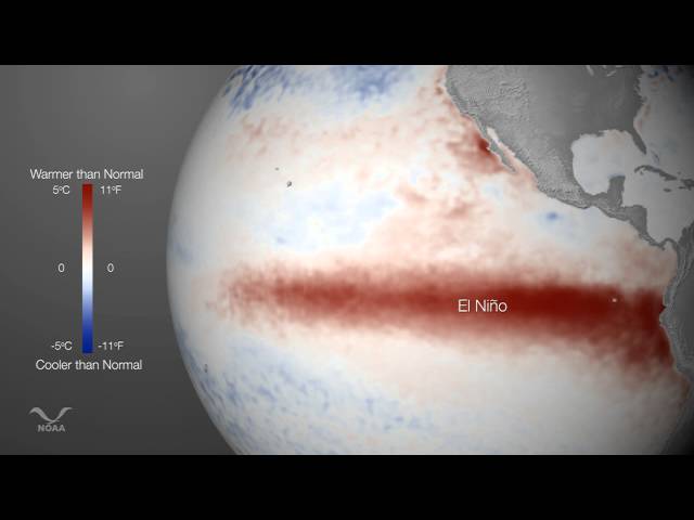 Winter 2014-15 Outlook, Part 1