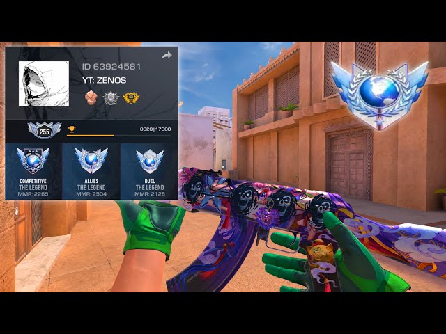 Full Allies Match Gameplay | IPhone 15 Pro Max Gameplay | Double Match | STANDOFF 2