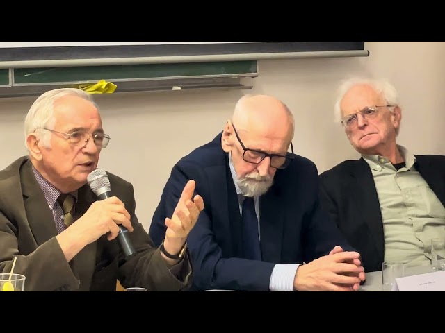 SCANDAL AT THE UNIVERSITY OF WARSAW! "Praise the UBek?" – Shocking clash over purges at IPSiR UW.