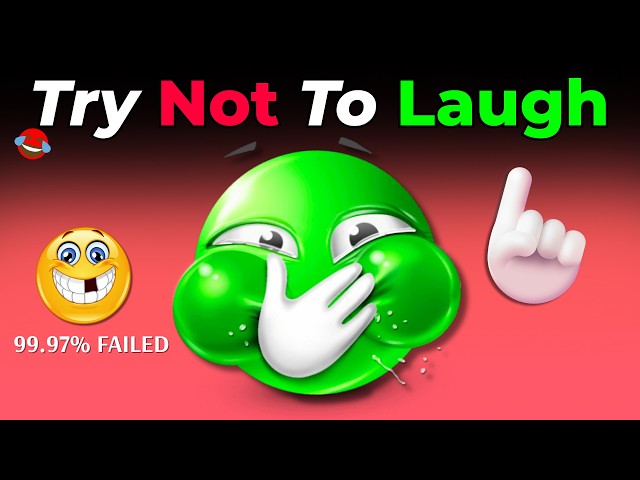 FUNNY VIDEOS 🤣 Try Not To Laugh Challenge (IMPOSSIBLE) -  BEST Memes & Epic Fails, Part 198!