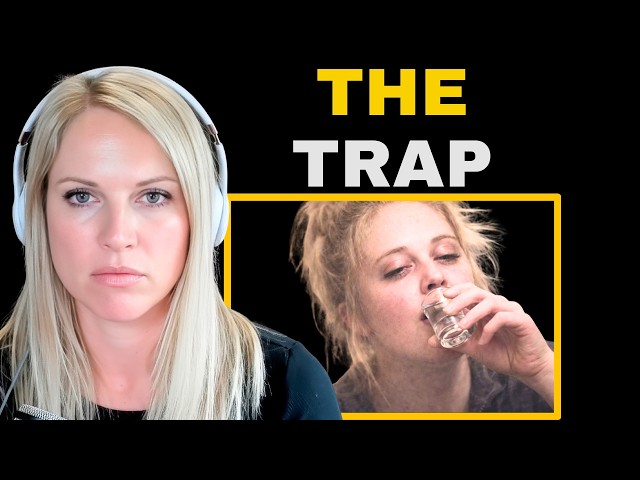 How I Stayed Sober When My Life Collapsed