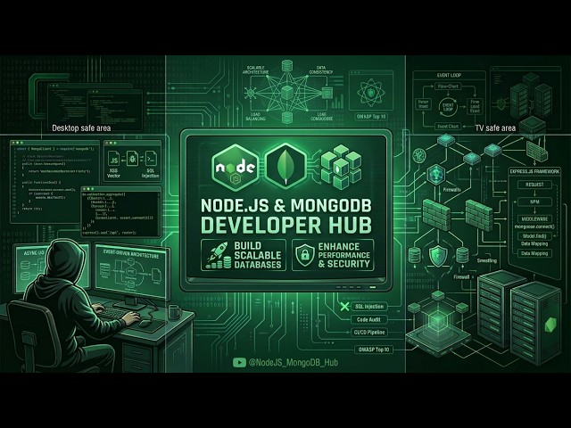 MongoDB|Making the API Better Pagination شرح