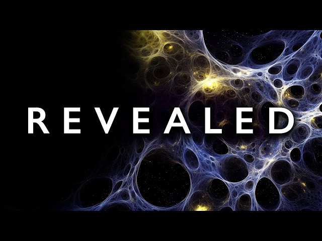 We’ve Seen a New Part of the Universe