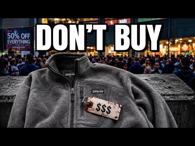 Don't Click This Video.