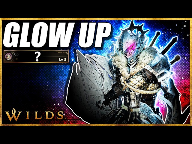 How a Skill Became Powerful Without ANY Direct Buffs | Monster Hunter Wilds