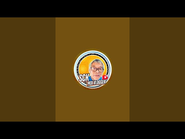 LS Happy Monday September 21, 2026 | @SCK Mix Vlogger  is live!
