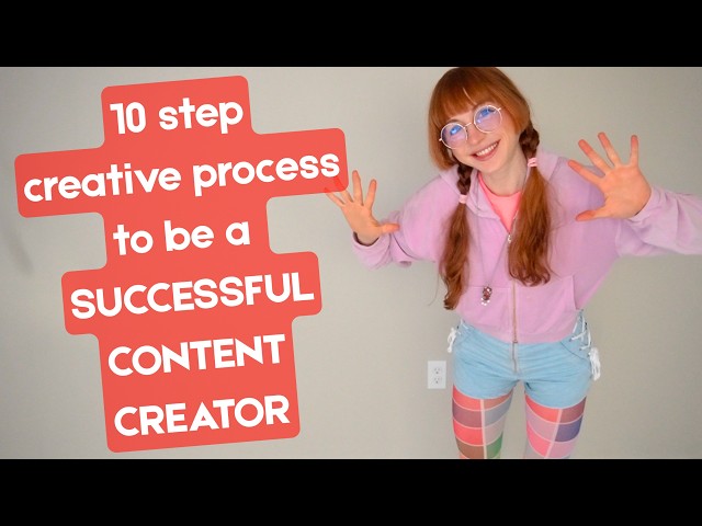 Guide to Content Creativity 2026!