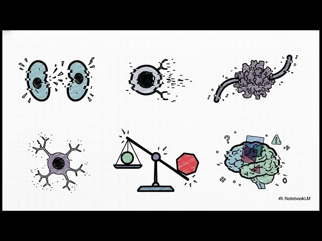 Biological Circuits Explained