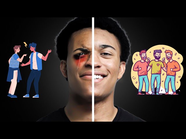 Transform Your Social Skills: How I Went from Being Shy to Talking to Strangers Without Being Scared
