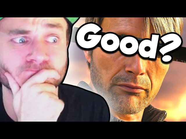 Is The MW4 Campaign Actually GOOD? (HONEST REVIEW)