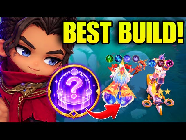 Before You Buy BRODY! Learn This Useful STRATEGY | Magic Chess Go Go