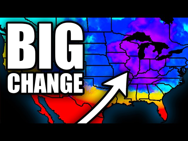 Fall Is About To Make A HUGE Move...