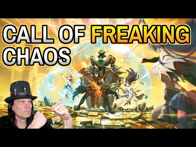 Quick Guide on Tips and Tricks for the new PVP mode CALL OF CHAOS in Epic Seven🔥Best Tip at the End🔥