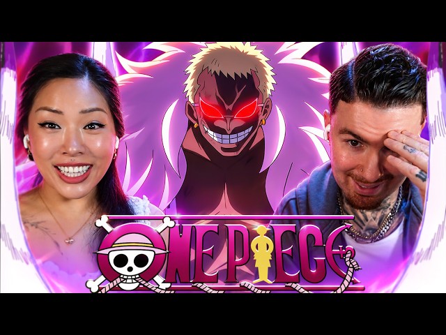 Doflamingo is the Best One Piece Villain | One Piece 729 & 730 REACTION!
