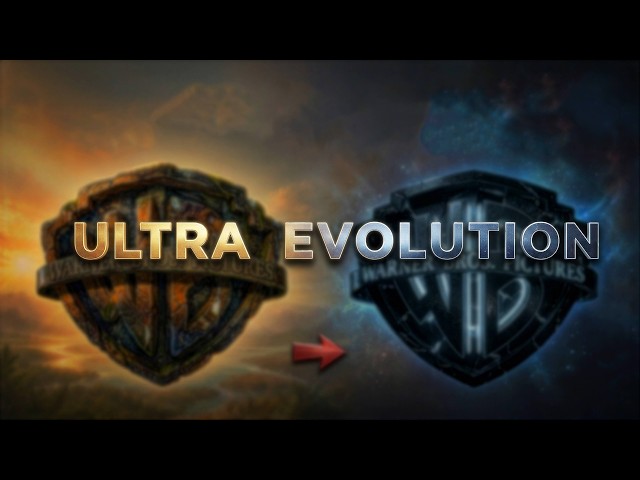 Warner Bros. Intro ULTRA EVOLUTION