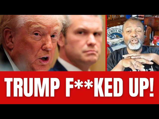 Putin Gets SUCKER PUNCHED After Trump SCREWS with the Wrong Guy! Malcolm Nance Tells All!