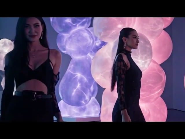 BLACKPINK - CRIMSON HALO (2026 Official Music Video)