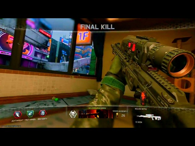 The BEST Black Ops 7 TRICKSHOTS! (BO7 Top Plays)