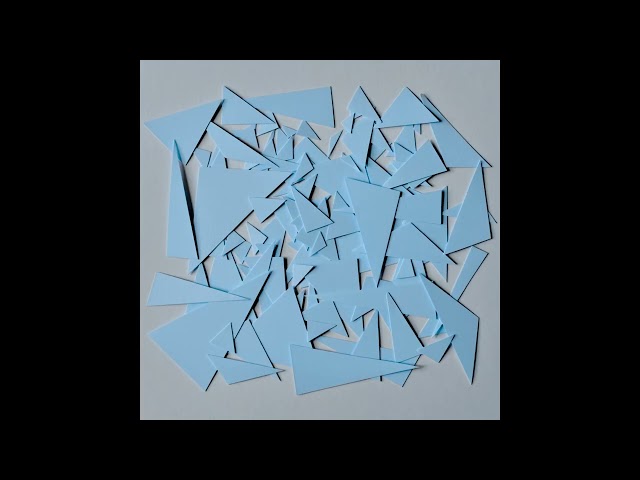 The Daniel James Project - Blue Light (LP)