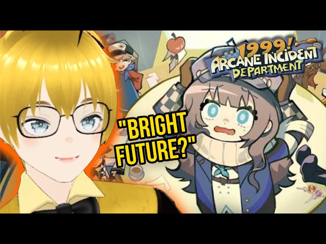 What Is The Future of Reverse 1999 Anime?
