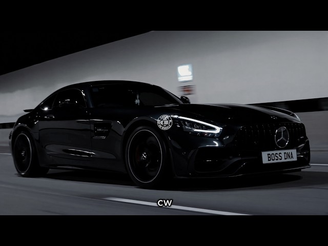 CW - Boss DNA [GANGSTER TRAP]