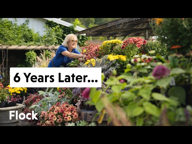 I Finally Visited This LEGENDARY Finger Lakes GARDEN CENTER — Ep. 392