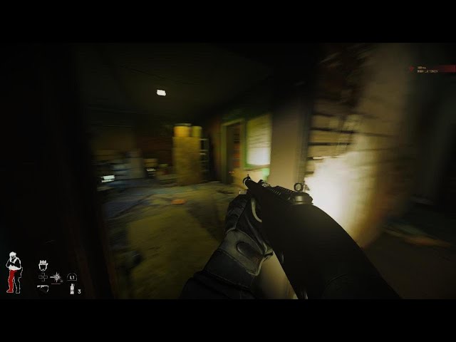 Ready or Not- Watch your language or else!