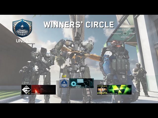 Call of Duty Infinite Warfare Multiplayer Gameplay #14 (No Commentary)