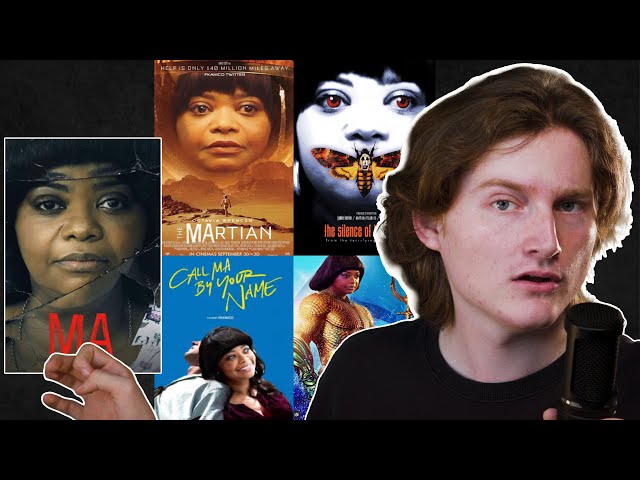 Ma is an Iconic Mess(2019), A Brainrotted Recap