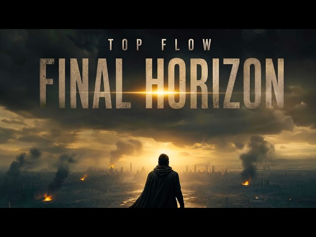 Final Horizon | Epic Cinematic Trailer Music for Content Creators