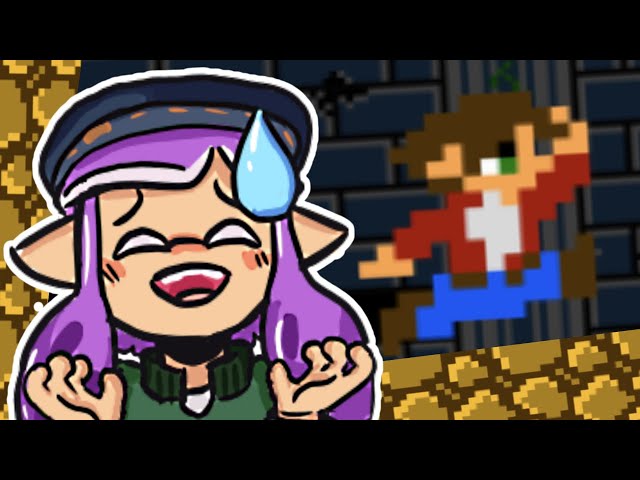 Level Maker: The Other Mario Maker App