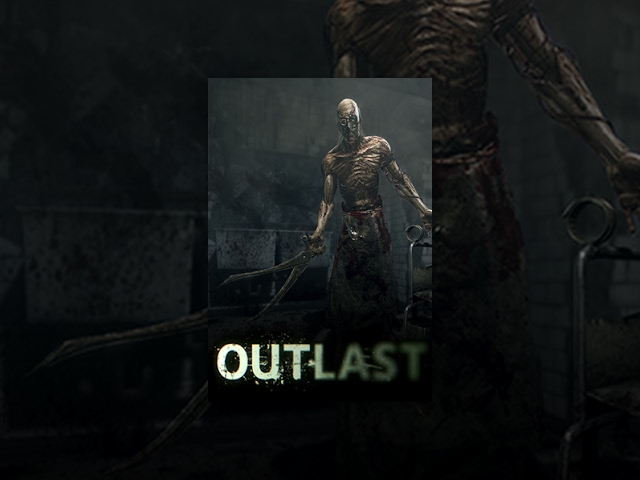 Outlast - La película