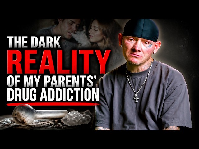 The Dark Reality Of My Parents' Drug Addiction | Lucky's Story