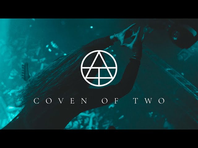 ATLAS  - COVEN OF TWO (Official Music Video)