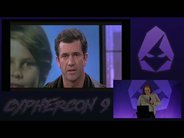 Choosing Where to Hit: Defenders Shape Adversary Behavior - Greg Conti & Tom Cross | CypherCon 9.0