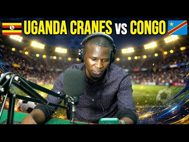 SPORTS UPDATE WITH KAKANDE TONNY