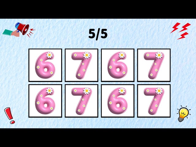 92% will FAIL this challenge! | Say The Word On Beat Challenge | Level 1 - 5 | Level Easy to Insane