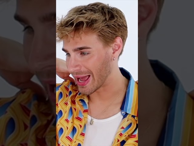 Hairdresser Reacts To People Following My Haircut Tutorials
