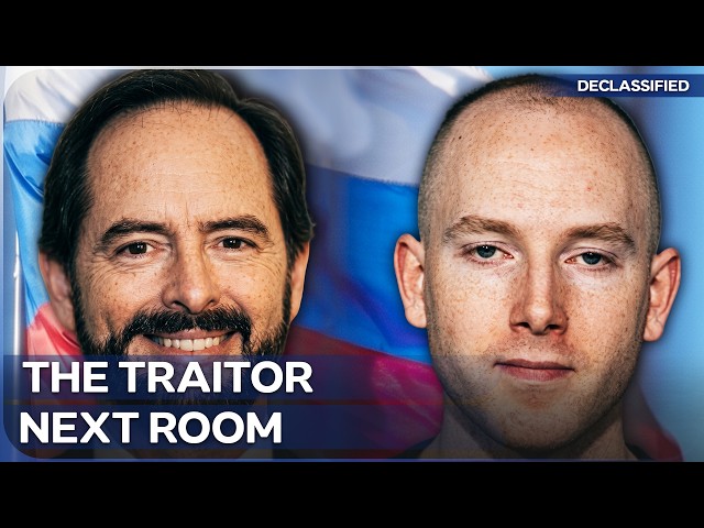 He Sold His Own Son to the Russians | Declassified