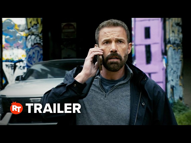 Animals Trailer #2 (2026)