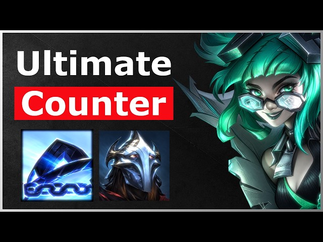 Mages Bot? This is How to Farm LP with Zeri! | Grandmaster Zeri Only EP. 42 EDUCATIONAL