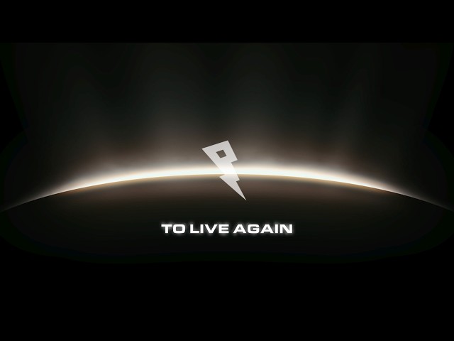 HALŌ, Third Party, DubVision, Matisse & Sadko - Live Again [Official Lyric Video]