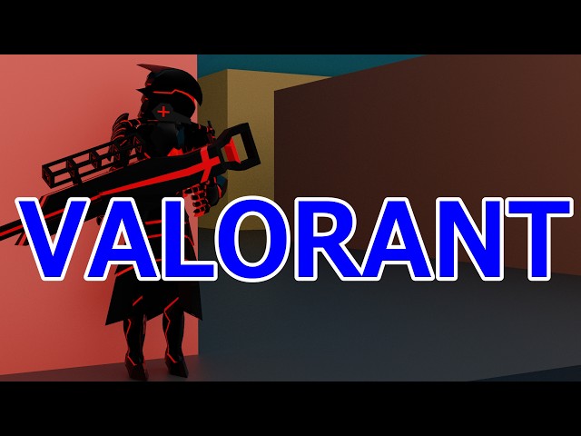 【＃VALORANT】今日はいつもより少し早めのバロ！