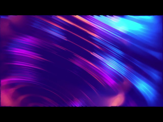 4K Colorful Neon Lights  Show ~ Live Wallpaper ~  Free Motion Background