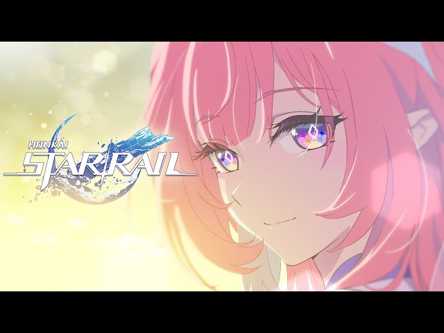 Animated Short: "Hello, World!" | Honkai: Star Rail