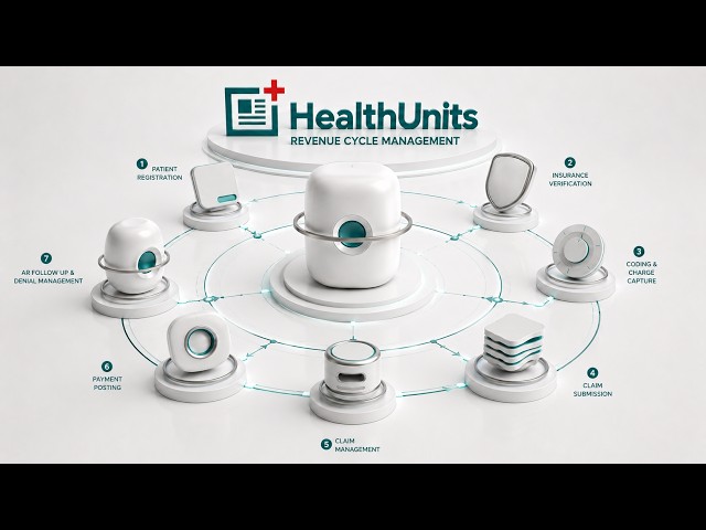 About Us - Health Units | Your Billing, Our Expertise! | Medical Billing and Coding Group