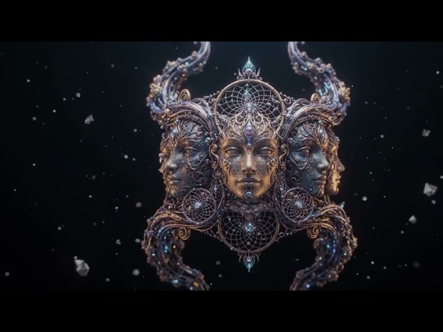 Primal Horizon VJ pack : 15 4K vj loops for 11$