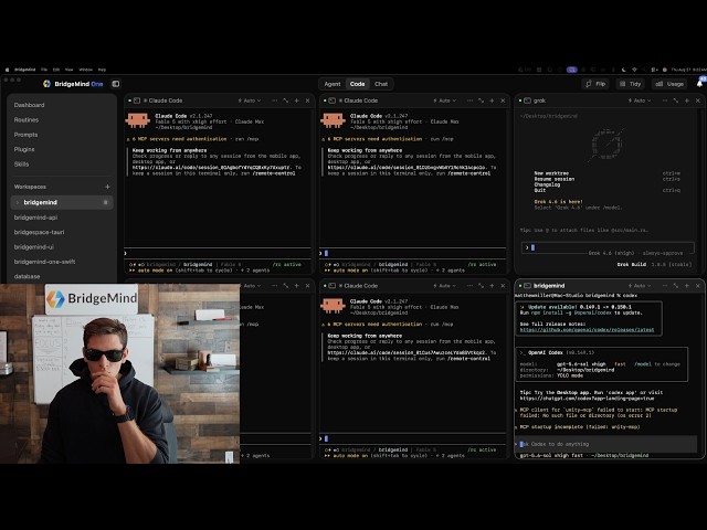 Day 221 – Vibe Coding an App Until I Make $1,000,000 | ARR: $195,420
