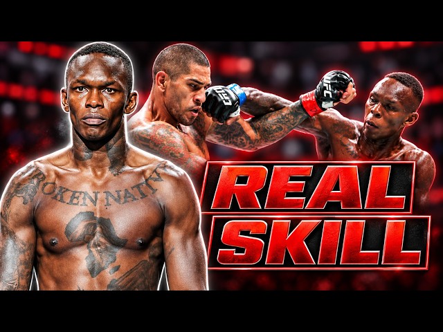 Day 7 of UFC 6 Not Being Fixed… | THIS IS PURE IQ GAMEPLAY!
