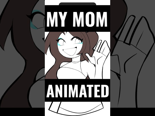 My Mom💚